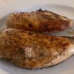 طريقة عمل صدور دجاج صحي